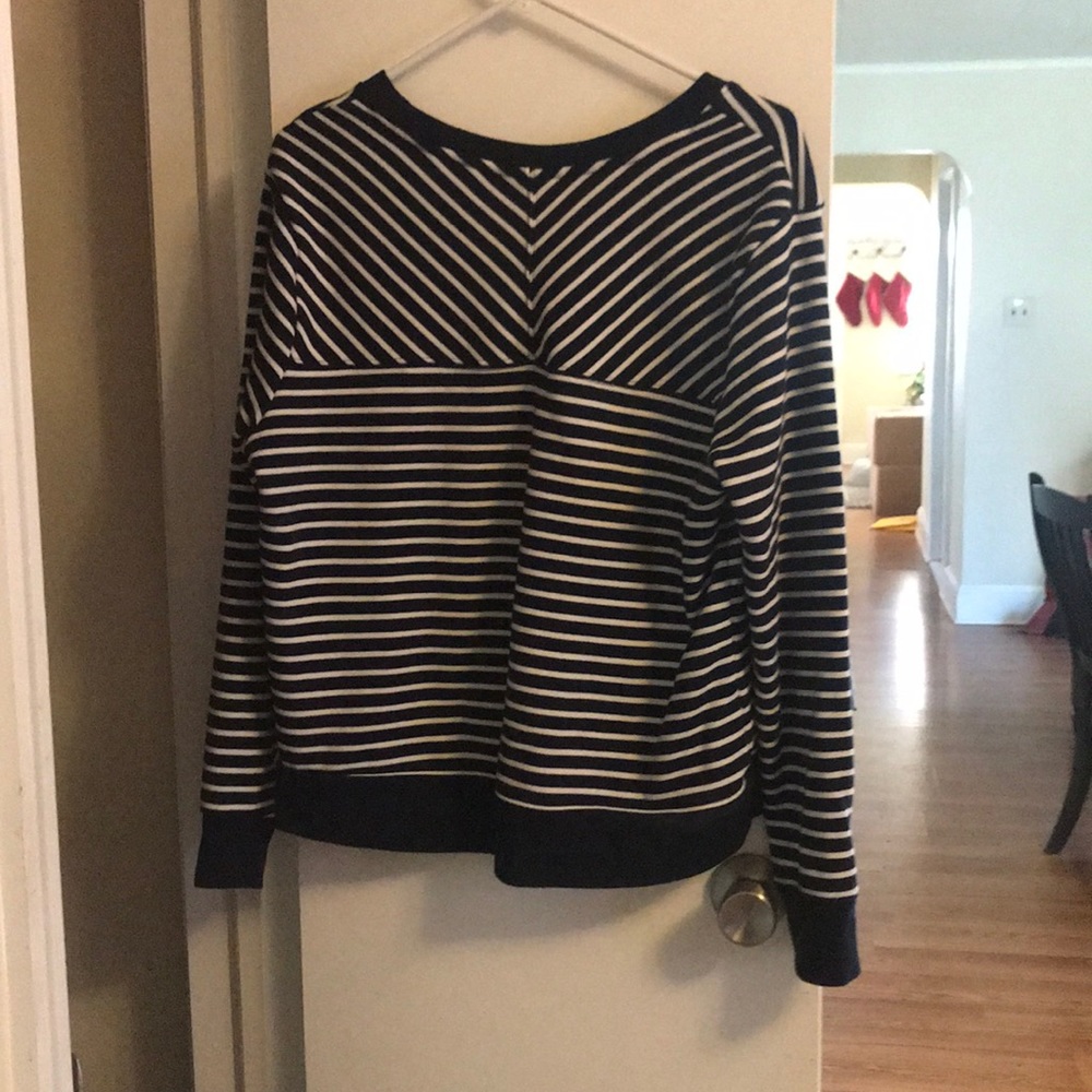 Sweatshirt - Picture 2 of 2